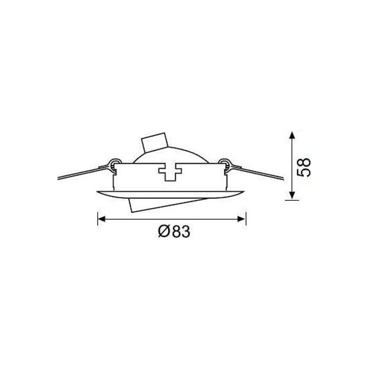 JH510 K Hareketli Spot - Görsel 2