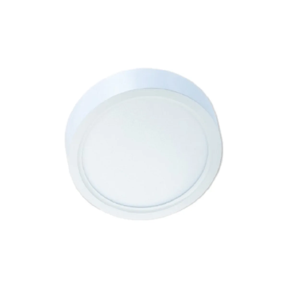 LC444 N 24W Sıva Üstü Yuvarlak Panel ECO 4000K