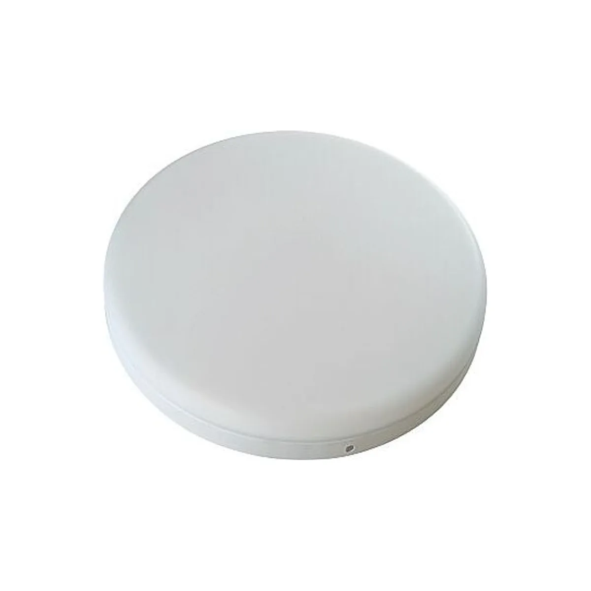 LC648 B840 48W Sıva Üstü Yuvarlak PMMA LED Panel (4000K)