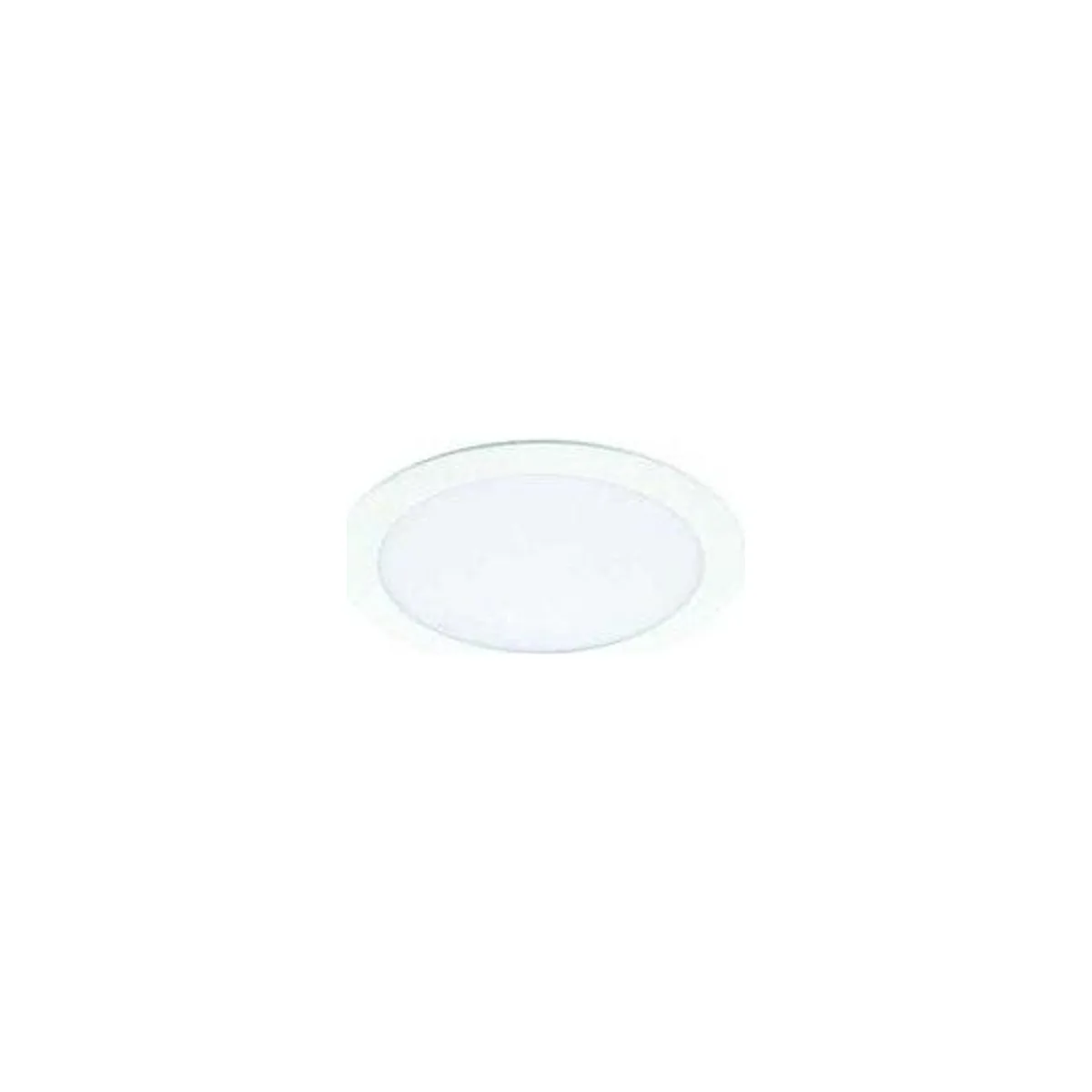 LD473 Slim Yuvarlak LED Panel 18W (6500K)