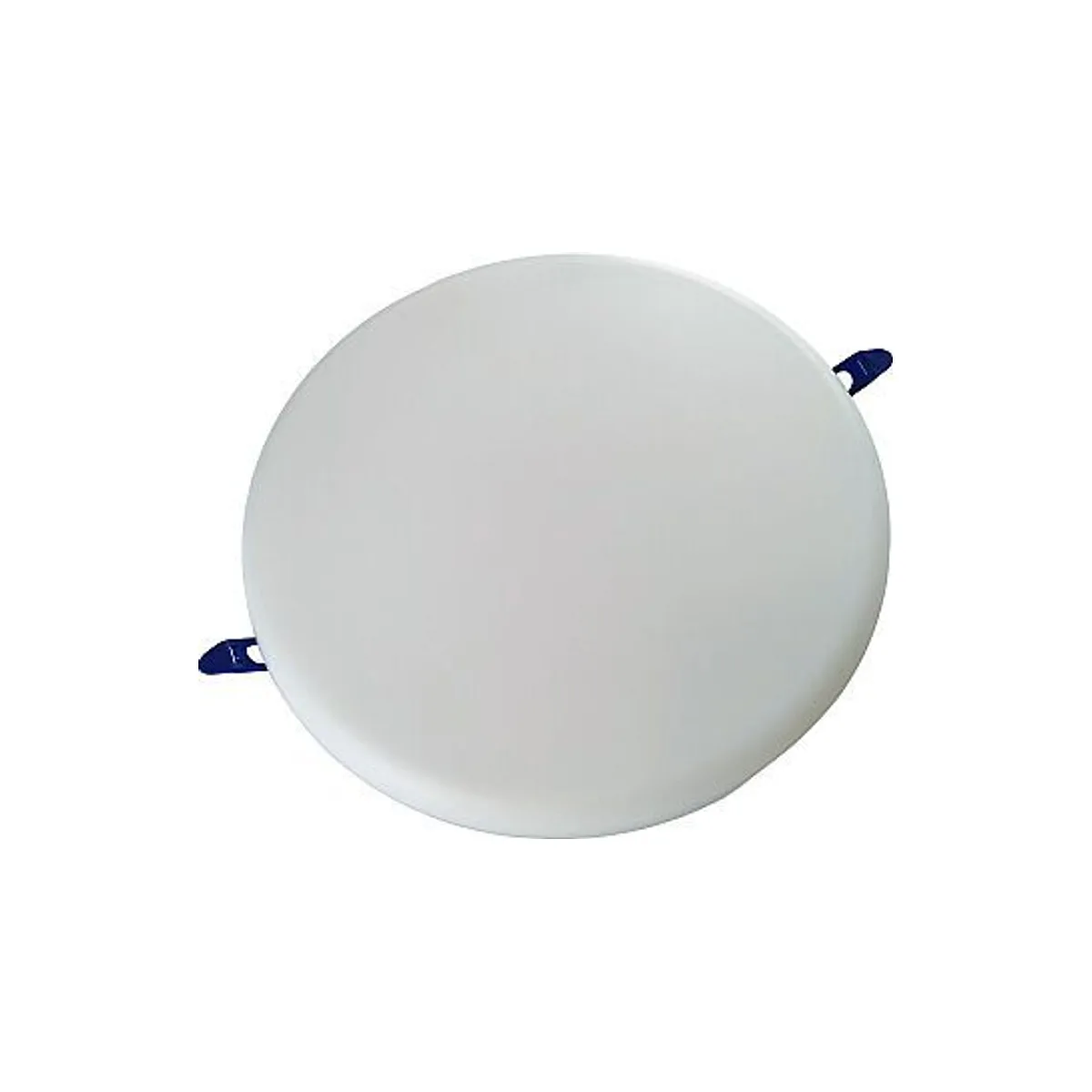 LD618 B865 18W Sıva Altı Yuvarlak Ayarlanabilir PMMA LED Panel (6500K)