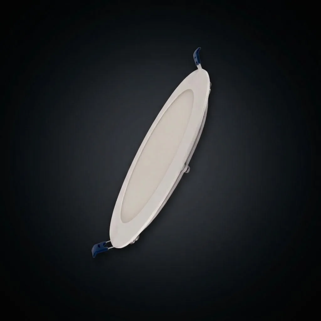 9W Sıva Altı Led Panel 6500K