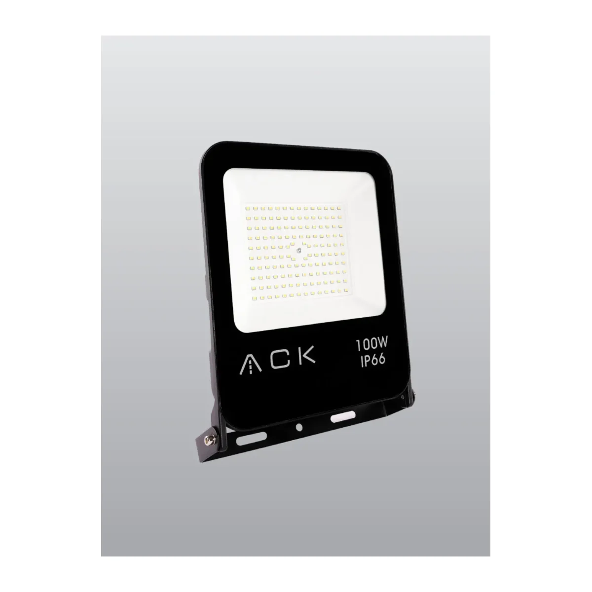 ACK 100W LED Projektör Gün Işığı - Görsel 4