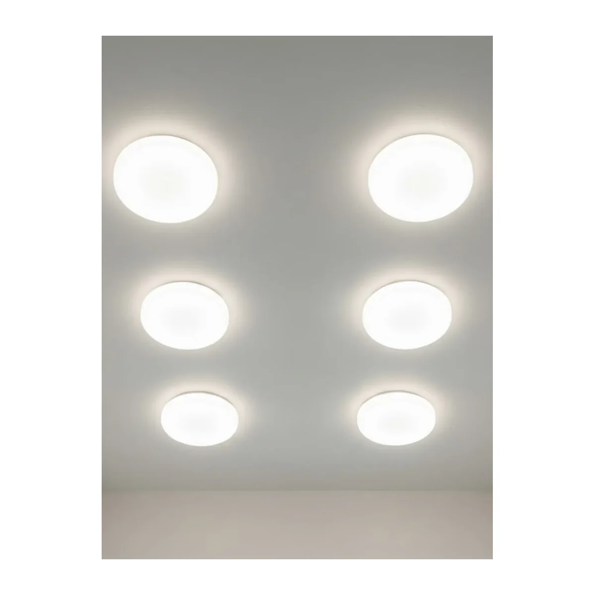 Ayarlı LED Panel 24W 4000K