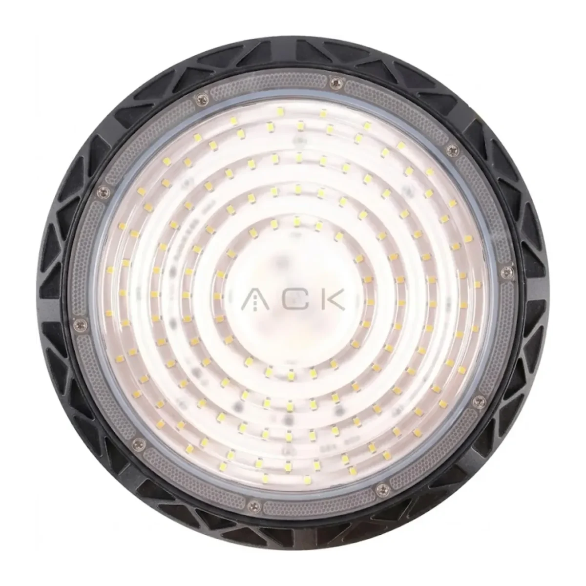 UFO YÜKSEK TAVAN 200W 6500K - Görsel 2