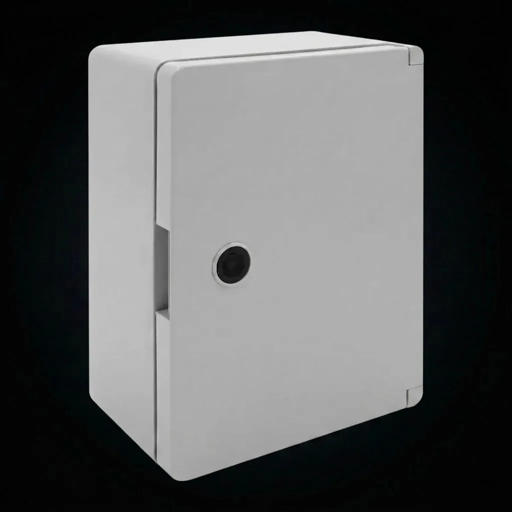 ÇETİNKAYA ÇP 5001 21x28x13 ABS PANO OPAK